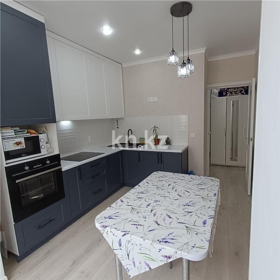 Продажа 2-комнатной квартиры, 54 м² в Астане - фото 5