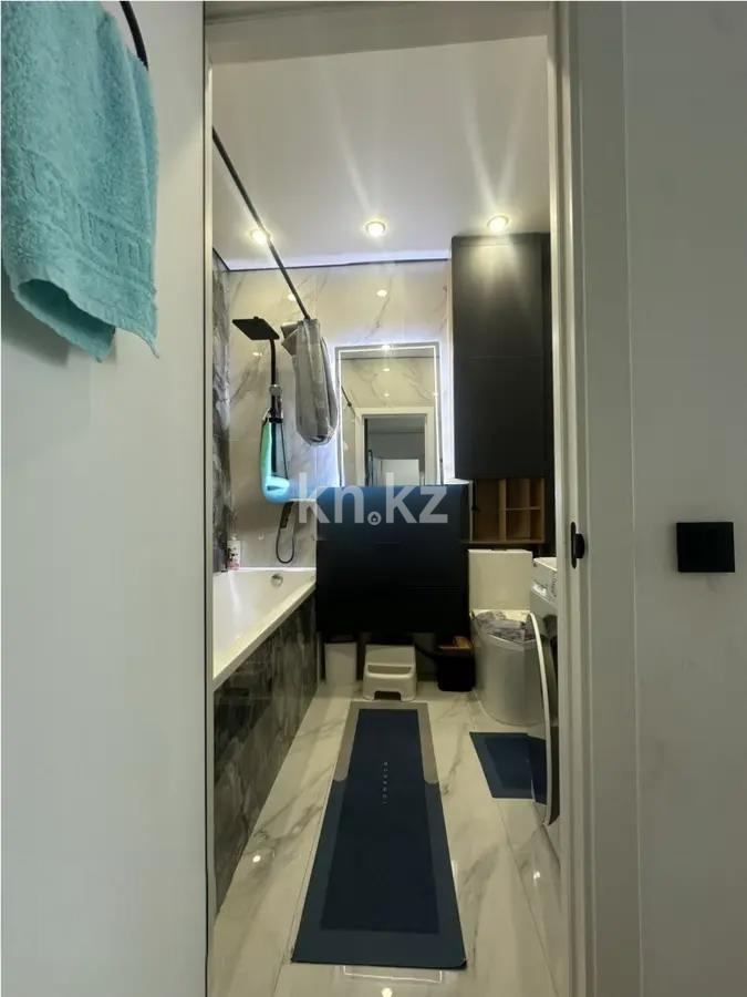 Продажа 2-комнатной квартиры, 80 м² в Алматы - фото 4