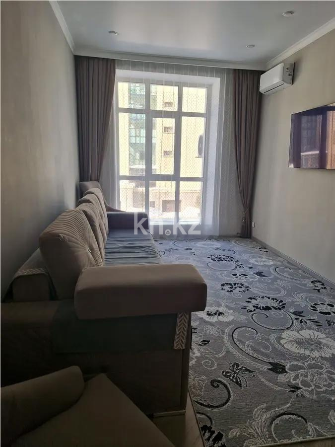 Продажа 3-комнатной квартиры, 85.7 м² в Астане