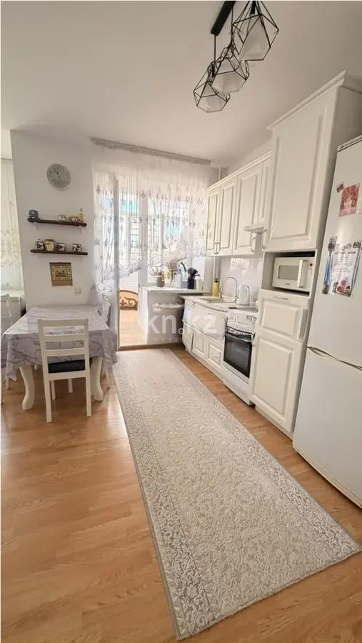Продажа 2-комнатной квартиры, 47 м² в Астане - фото 3