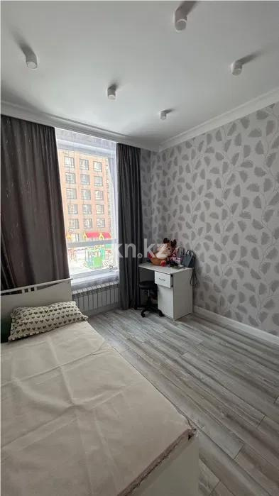 Продажа 3-комнатной квартиры, 84 м² в Астане - фото 3