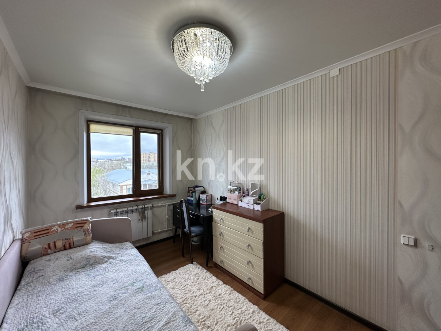 Продажа 3-комнатной квартиры, 61.8 м² в Караганде - фото 10