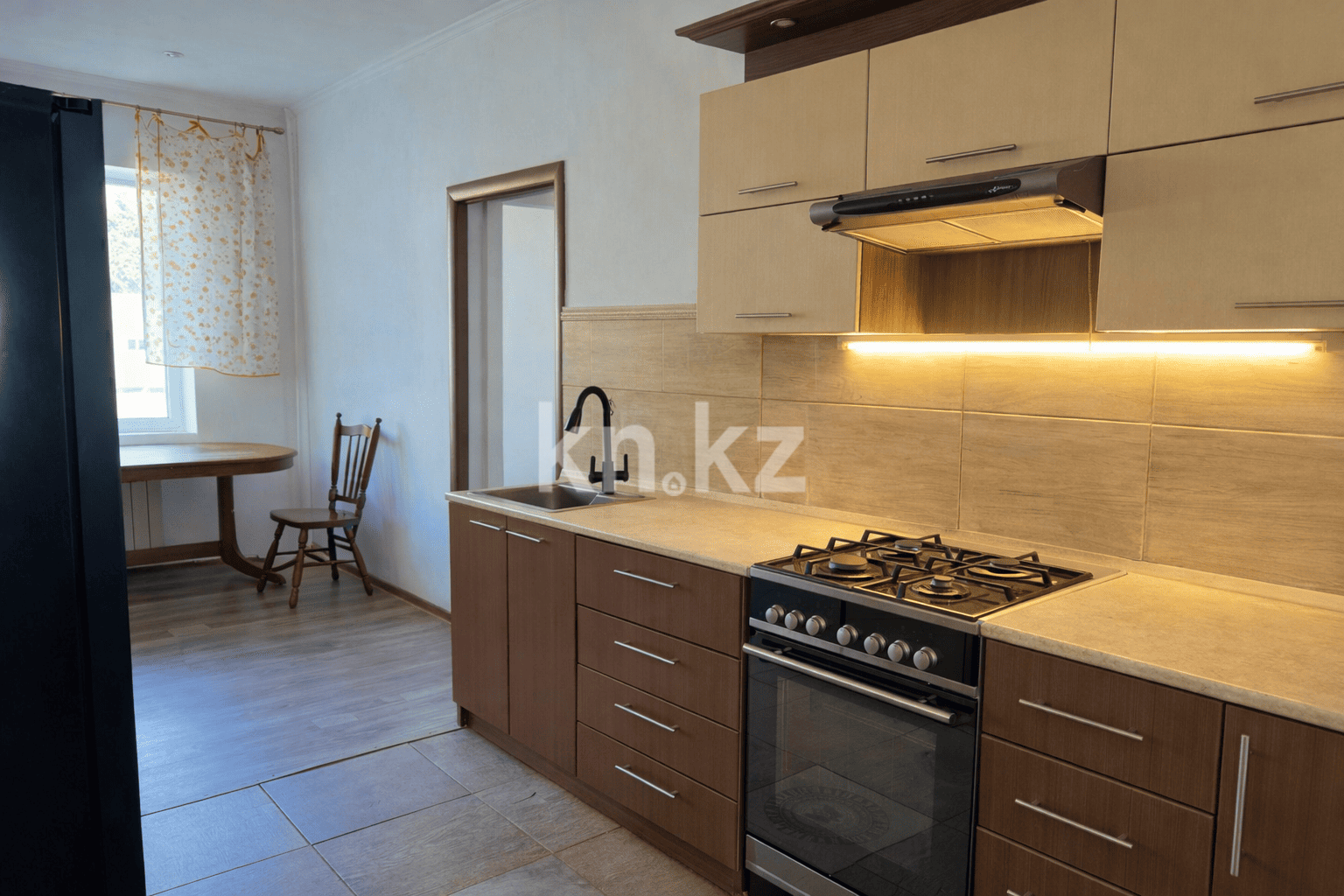 Продажа 5-комнатного дома, 150 м² в Караганде - фото 24