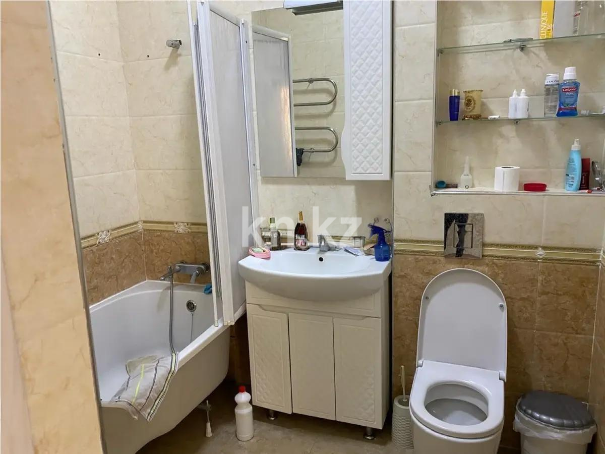 Продажа 3-комнатной квартиры, 118 м², ул. Керей, Жанибек хандар, дом  14/2 блок A в Астане - фото 6