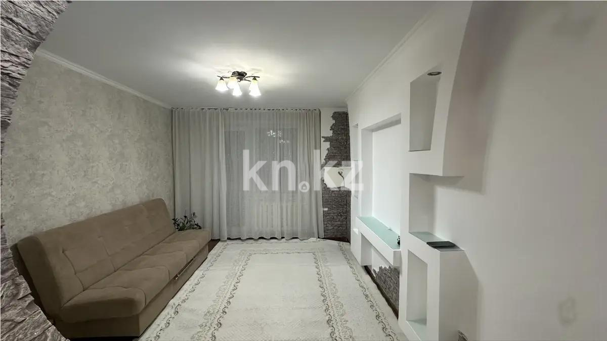 Продажа 2-комнатной квартиры, 52 м² в Астане