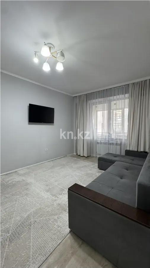 Продажа 1-комнатной квартиры, 40 м² в Алматы