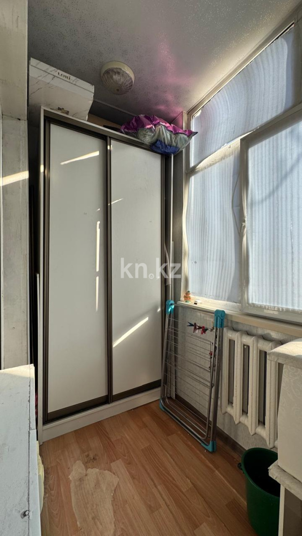 Продажа 2-комнатной квартиры, 48 м², 1 мкр-н  (Акбулак), дом  33 в Таразе - фото 23