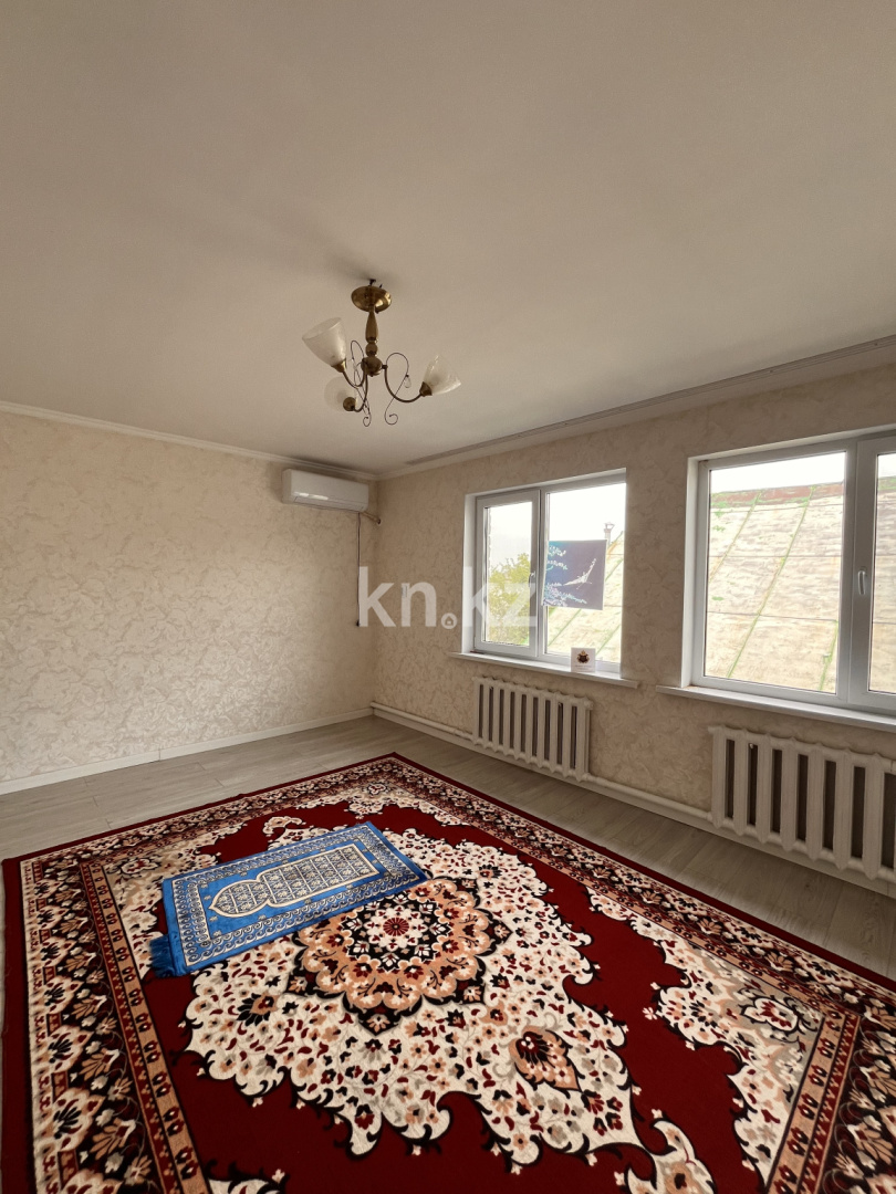 Продажа 7-комнатного дома, 243 м² в Алматинской области - фото 9