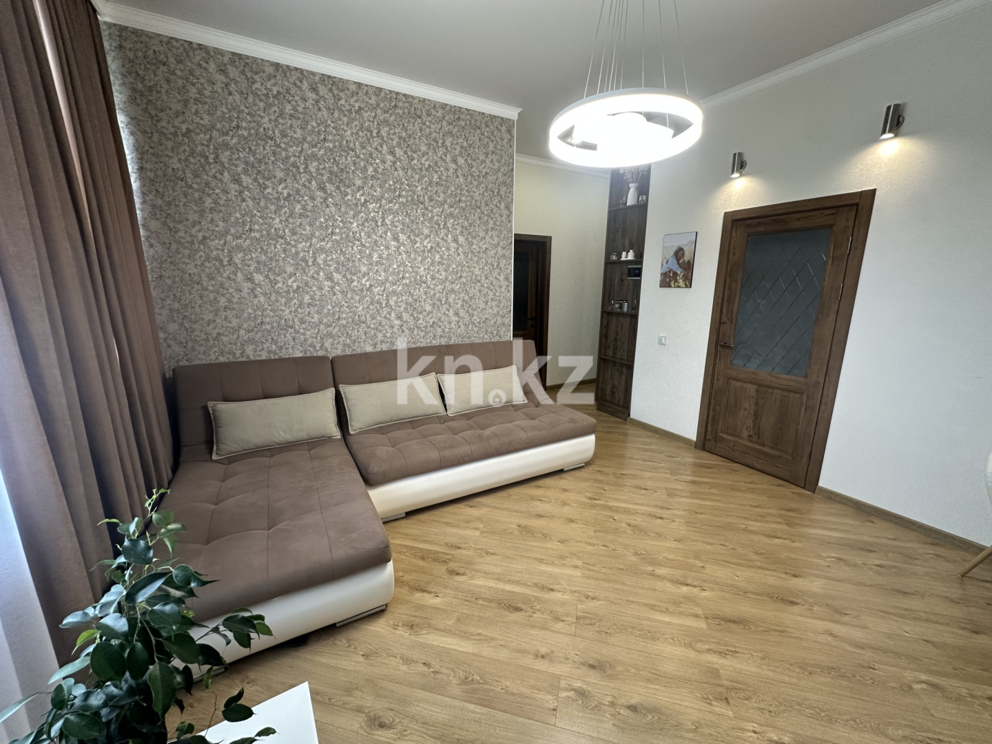 Продажа 2-комнатной квартиры, 44 м² в Караганде - фото 3