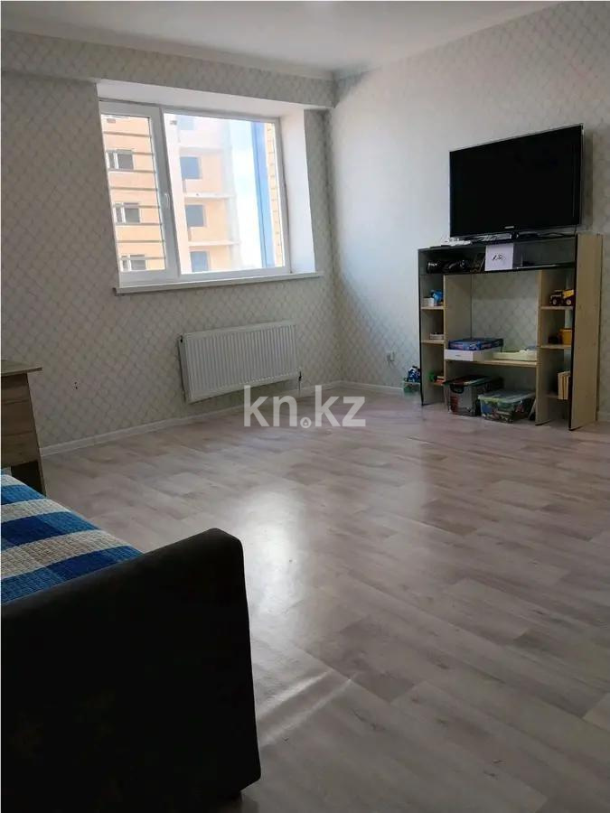 Продажа 1-комнатной квартиры, 46 м² в Астане