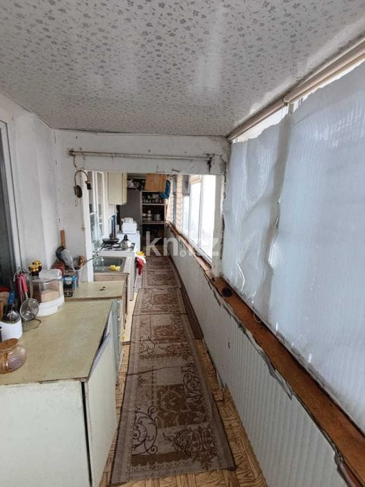 Продажа 3-комнатной квартиры, 80 м², Телецентр, дом  8 в Таразе - фото 3