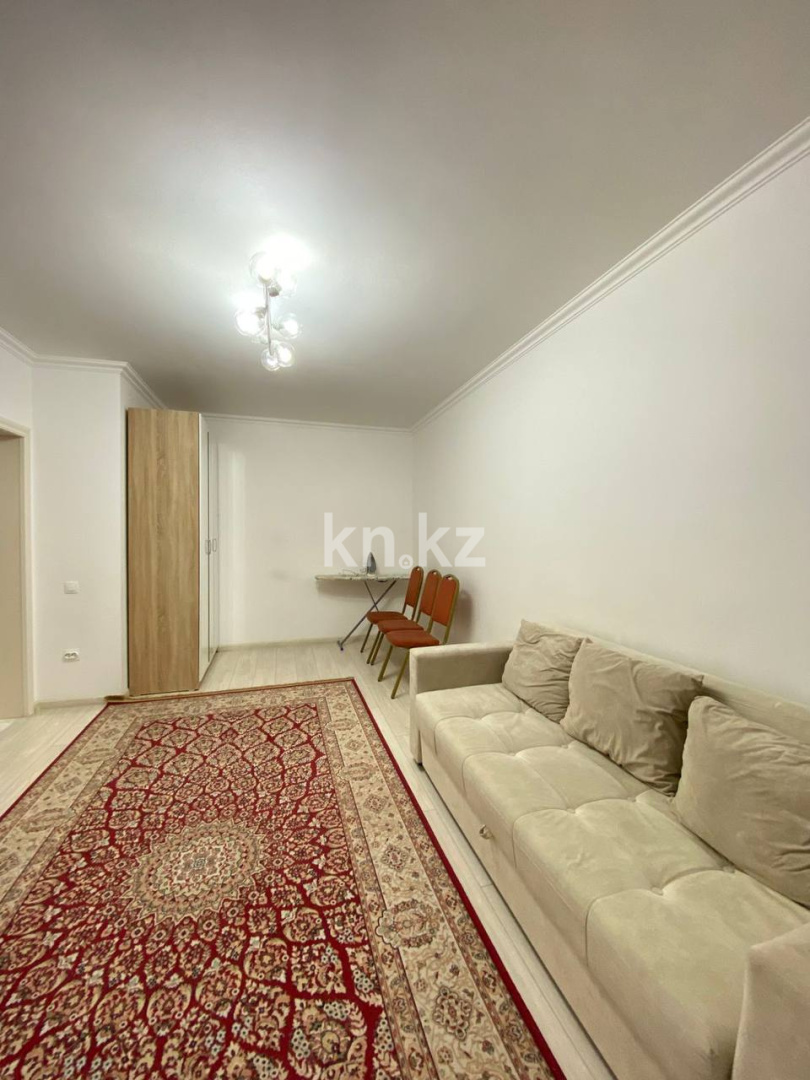 Аренда 1-комнатной квартиры, 45 м² в Астане - фото 4