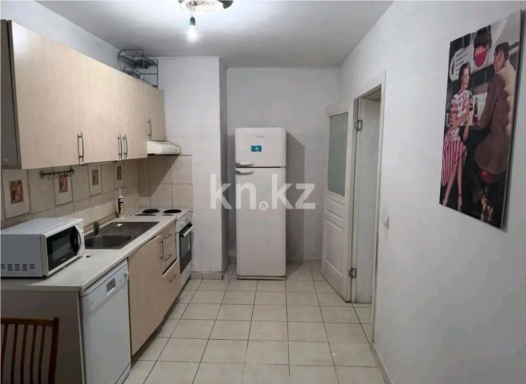 Продажа 2-комнатной квартиры, 63 м² в Алматы - фото 2