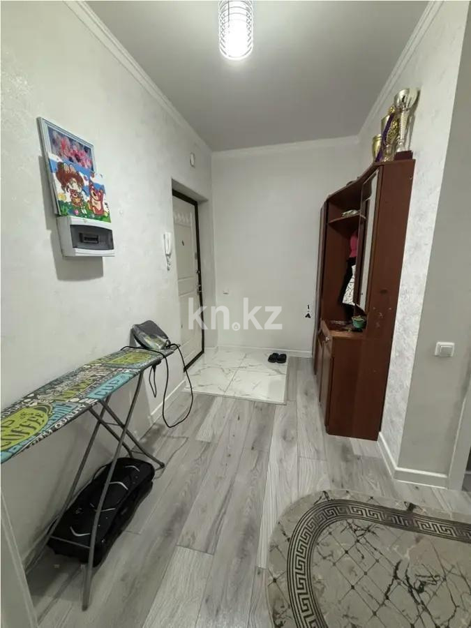 Продажа 1-комнатной квартиры, 45 м² в Астане - фото 4