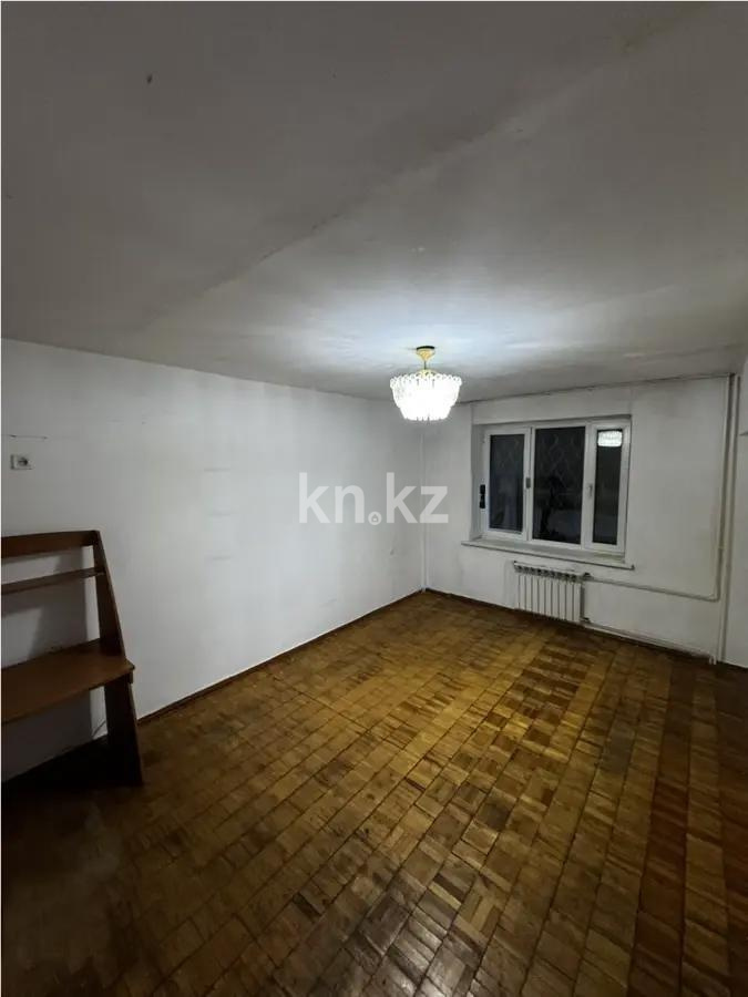 Продажа 1-комнатной квартиры, 35 м², ул. Молдагалиева, дом  11 в Алматы