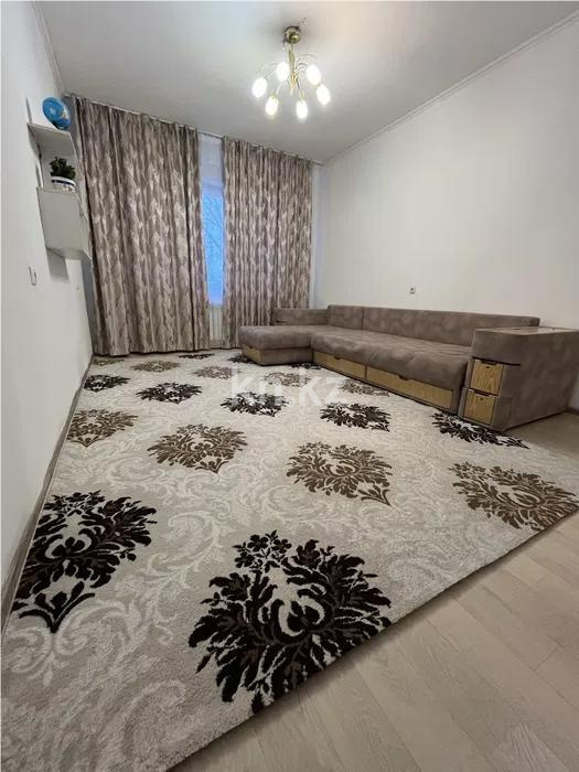 Продажа 1-комнатной квартиры, 40 м², мкр-н Айнабулак-4, дом  178 в Алматы