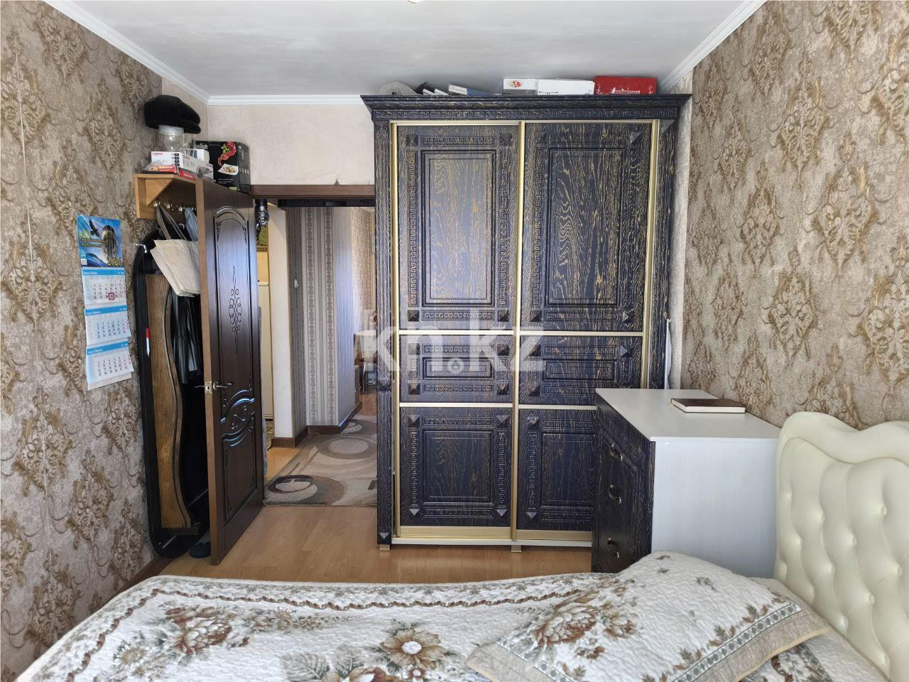 Продажа 3-комнатной квартиры, 62 м² в Караганде - фото 6