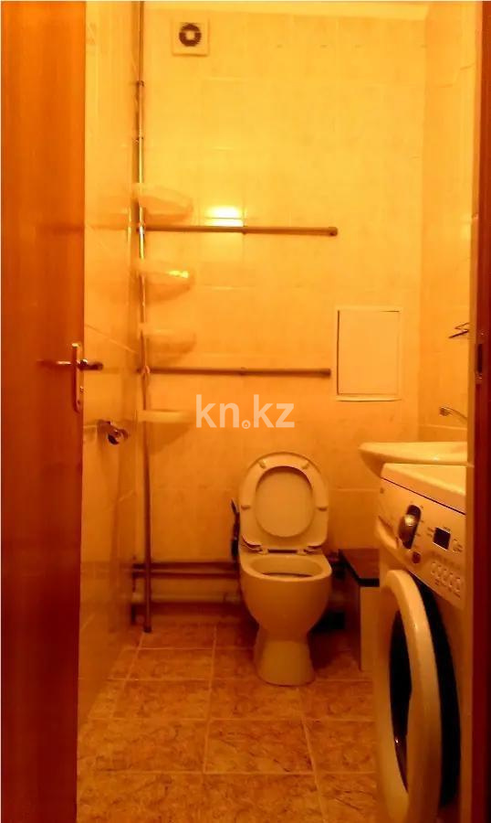 Продажа 2-комнатной квартиры, 92 м², ул. Розыбакиева, дом  289 в Алматы - фото 4