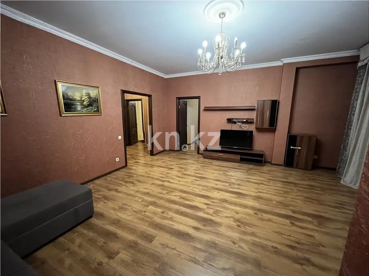 Продажа 2-комнатной квартиры, 86 м² в Алматы