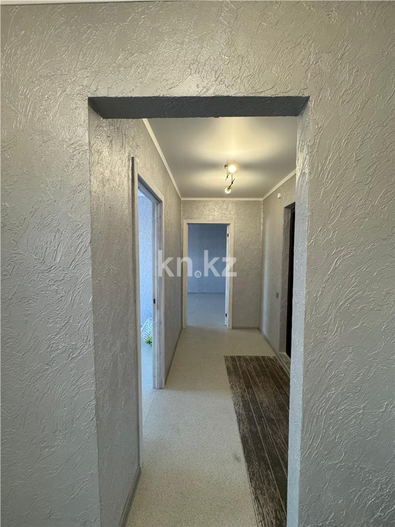 Продажа 2-комнатной квартиры, 51 м² в Темиртау - фото 11