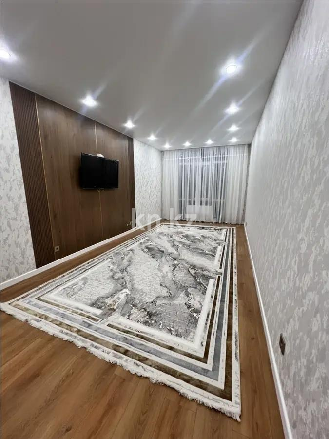 Продажа 2-комнатной квартиры, 65 м² в Алматы