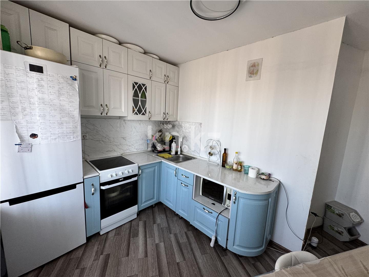 Продажа 3-комнатной квартиры, 84 м², ул. Ашимова в Караганде - фото 9