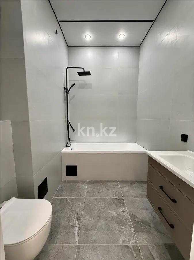 Продажа 2-комнатной квартиры, 39 м² в Астане - фото 3