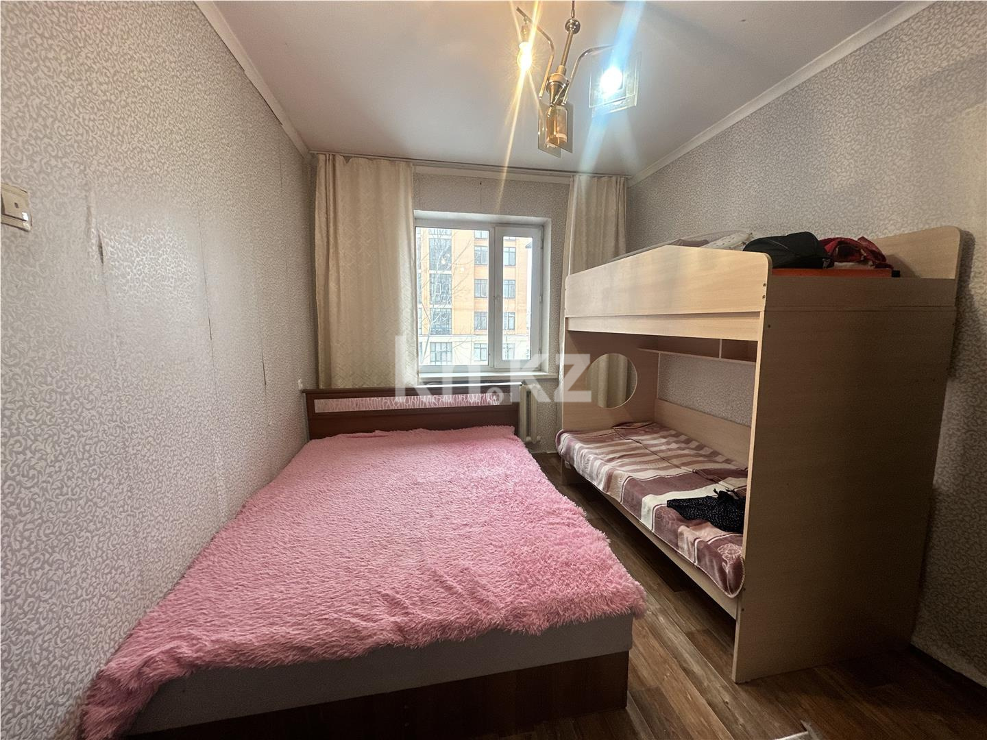 Продажа 2-комнатной квартиры, 54 м², ул. Таттимбета, дом  16 в Караганде - фото 4