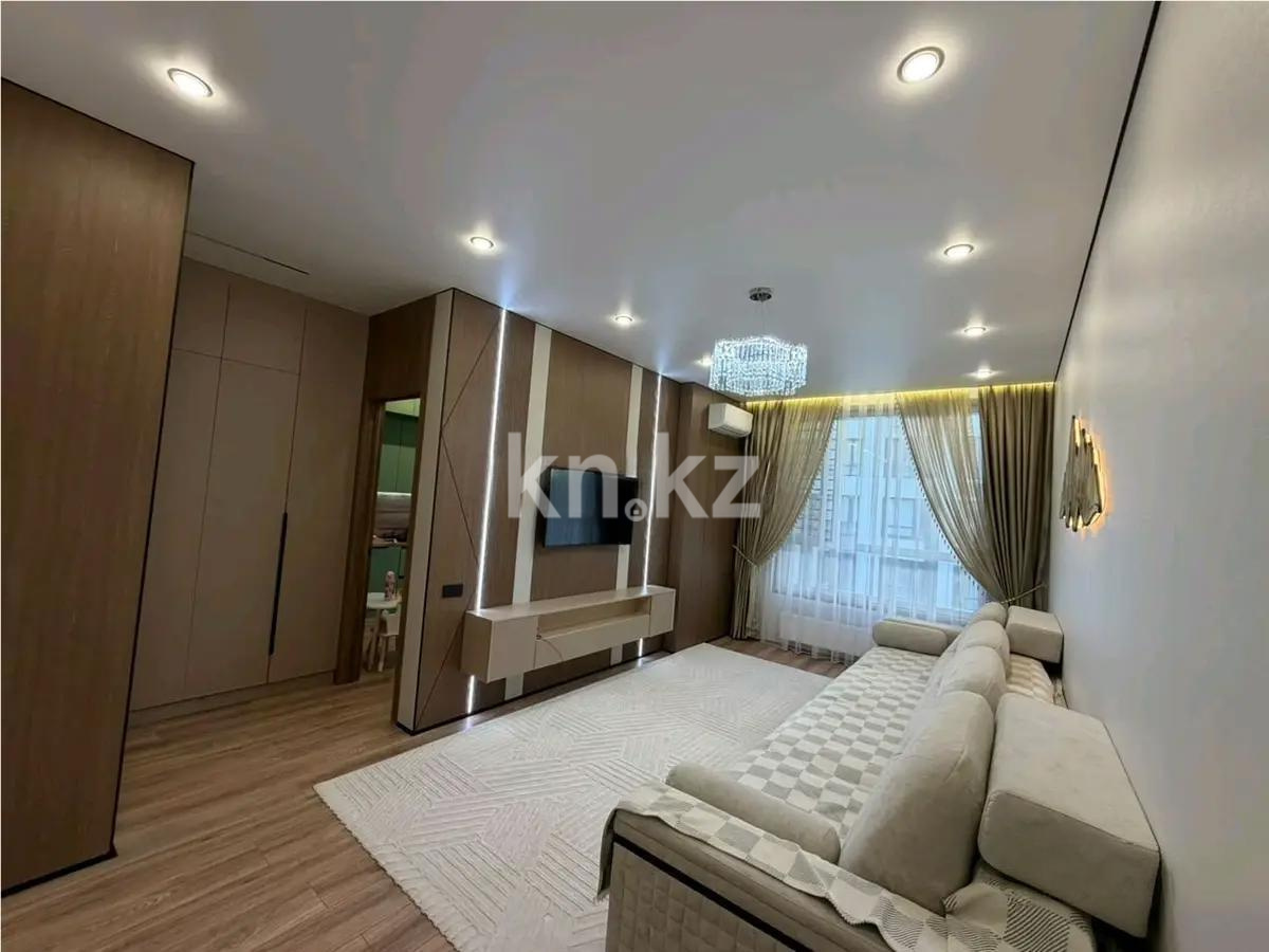 Продажа 3-комнатной квартиры, 87 м² в Астане