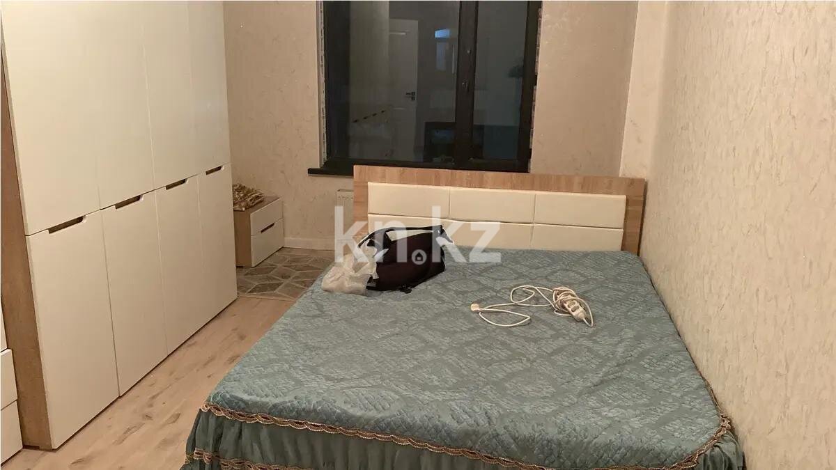 Продажа 1-комнатной квартиры, 41.2 м² в Алматы