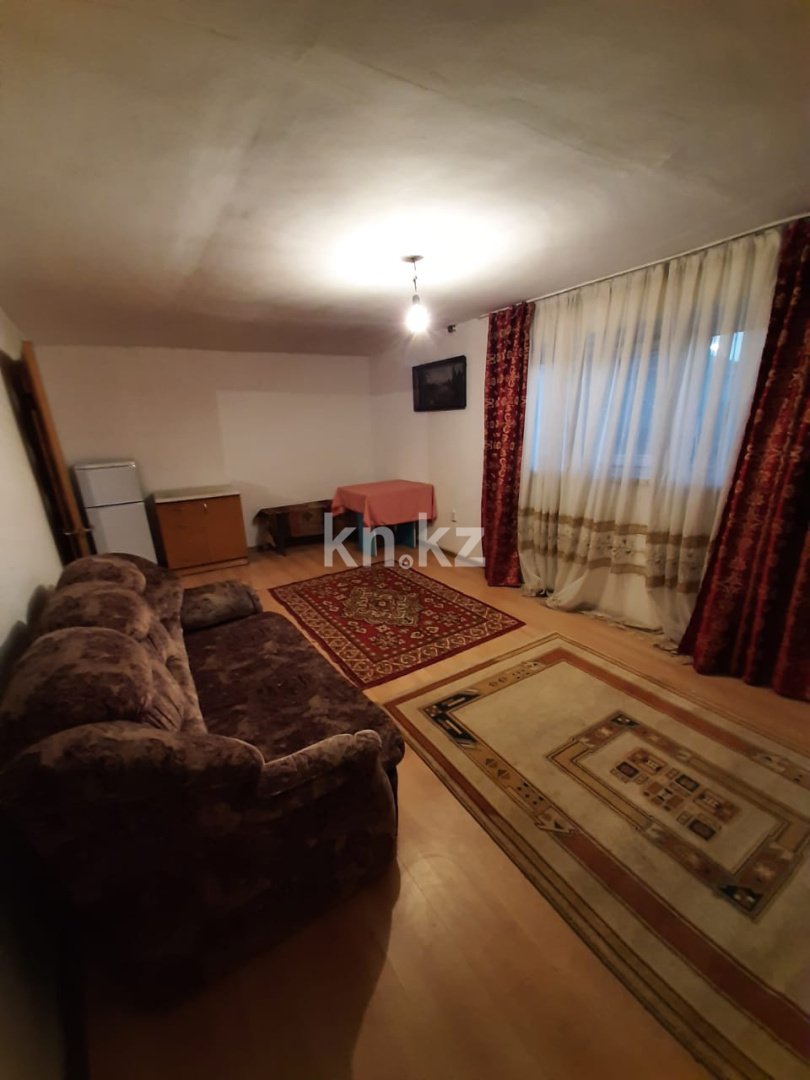 Аренда 2-комнатного дома, 60 м², Маргулана, дом  163б в Акмолинской области - фото 8