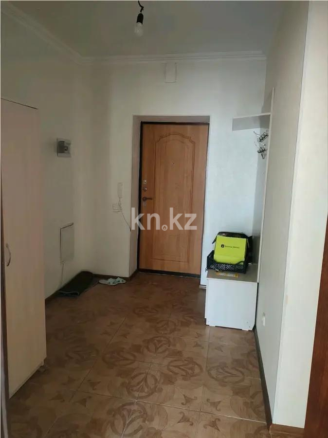 Продажа 1-комнатной квартиры, 45 м² в Астане - фото 4