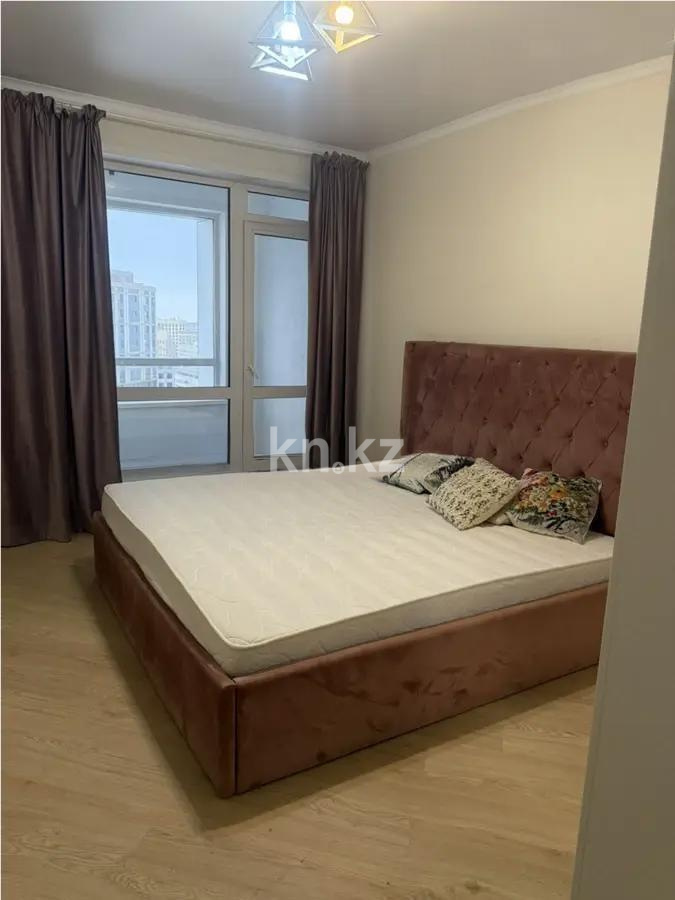 Продажа 2-комнатной квартиры, 56 м² в Астане - фото 2