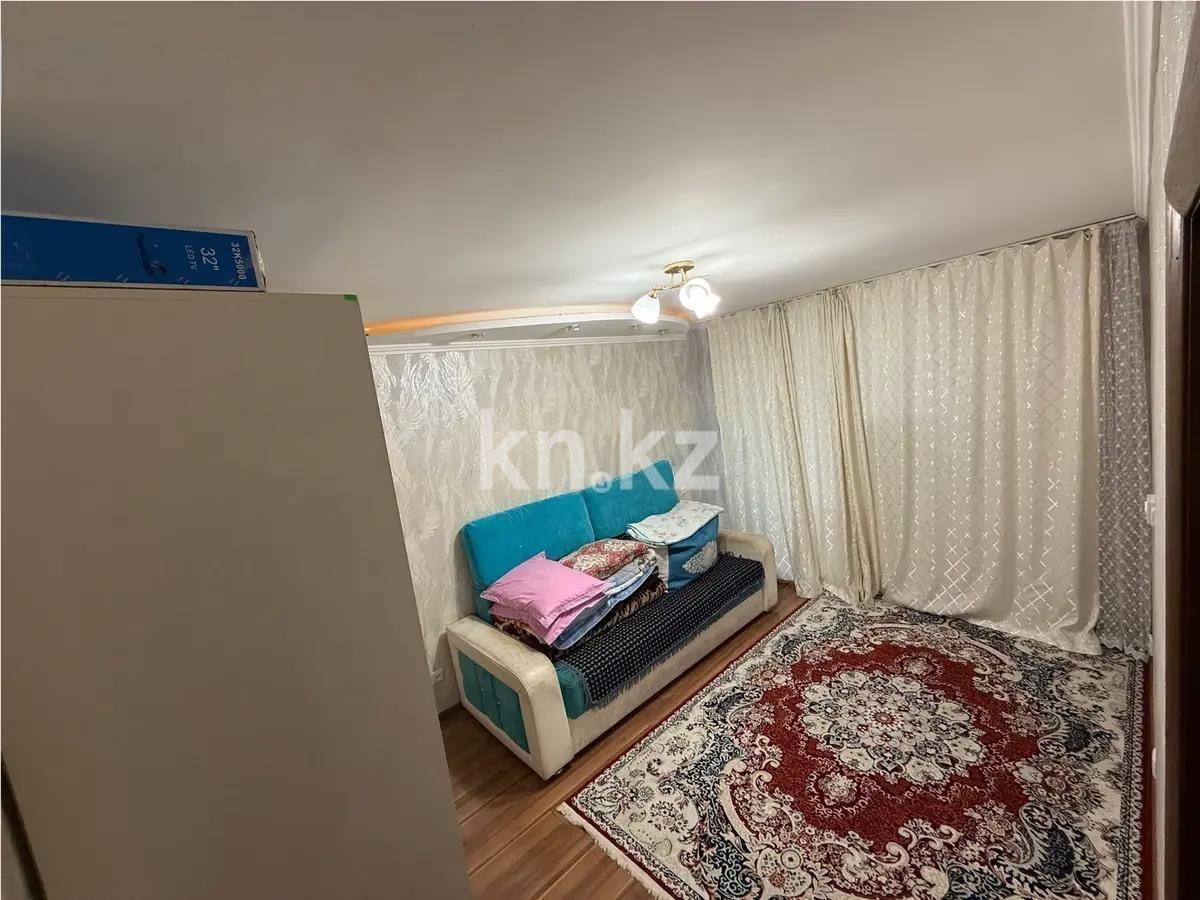 Продажа 2-комнатной квартиры, 60 м², ул. Рыскулбекова, дом  16/3 в Астане - фото 2