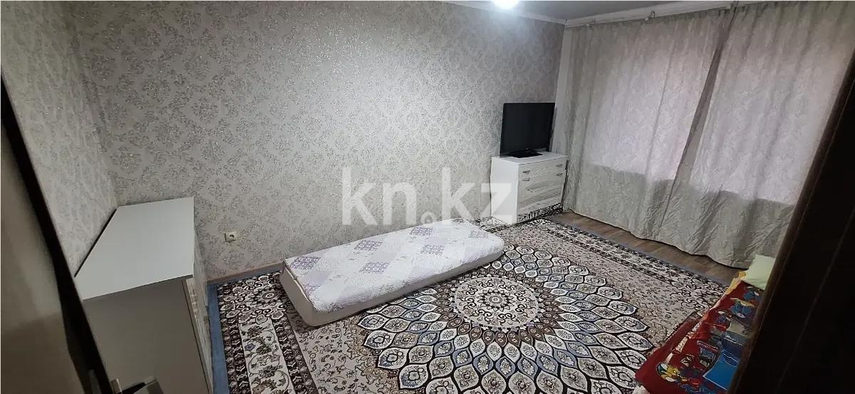 Продажа 1-комнатной квартиры, 35.7 м² в Астане