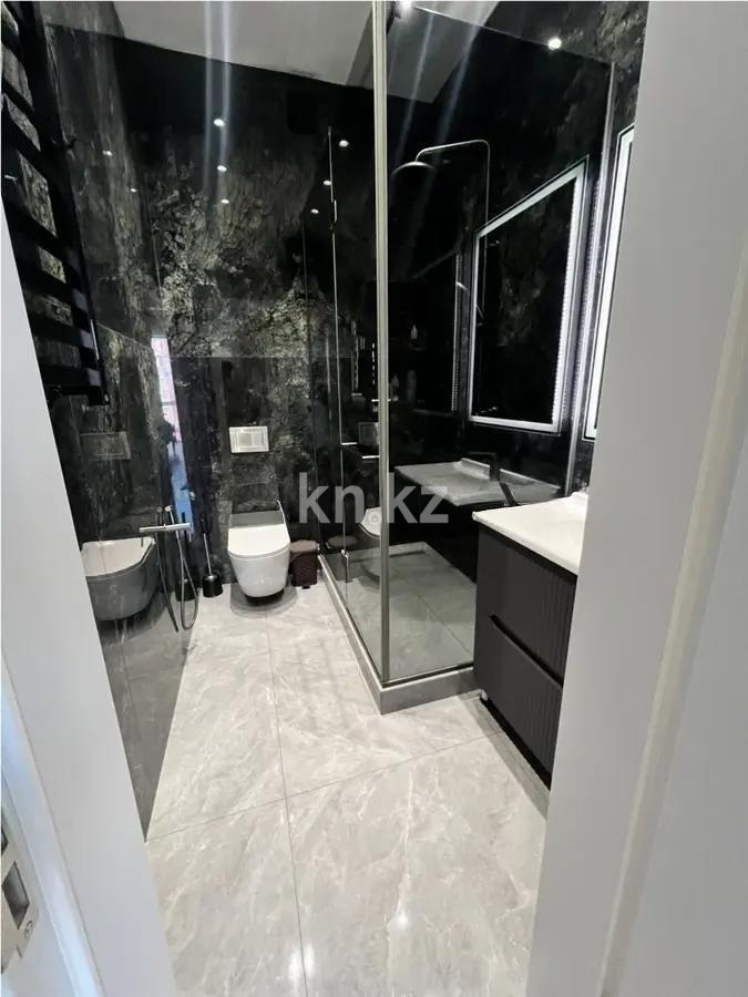 Продажа 3-комнатной квартиры, 103.1 м² в Алматы - фото 5