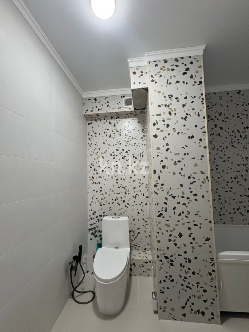 Продажа 2-комнатной квартиры, 50 м² в Алматинской области - фото 7