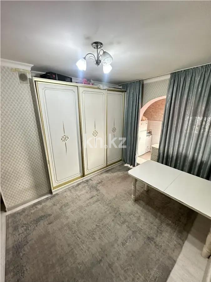 Продажа 1-комнатной квартиры, 47 м² в Алматы - фото 2