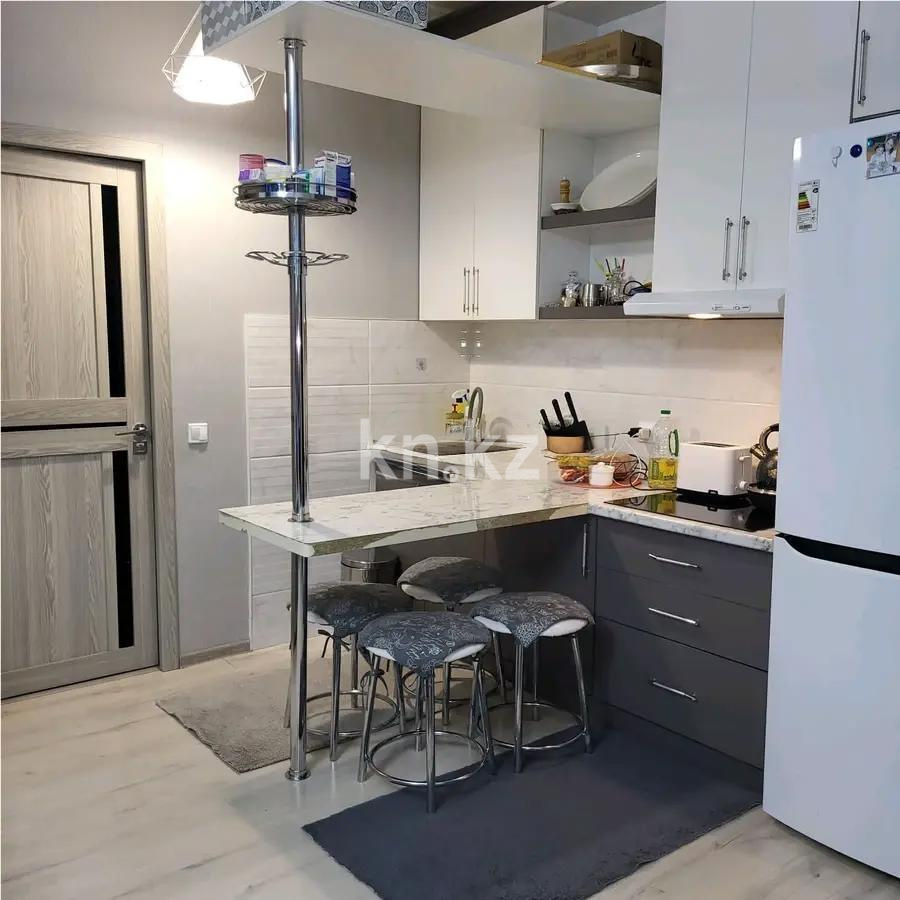 Продажа 2-комнатной квартиры, 38 м², ул. Омарова, дом  27 в Астане - фото 4