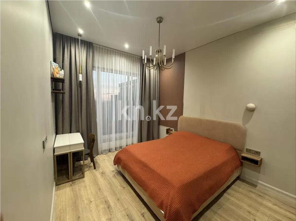 Продажа 2-комнатной квартиры, 67 м² в Алматы - фото 2