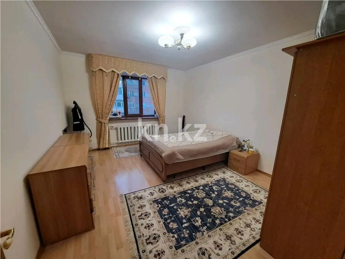 Продажа 3-комнатной квартиры, 110.3 м² в Астане - фото 2