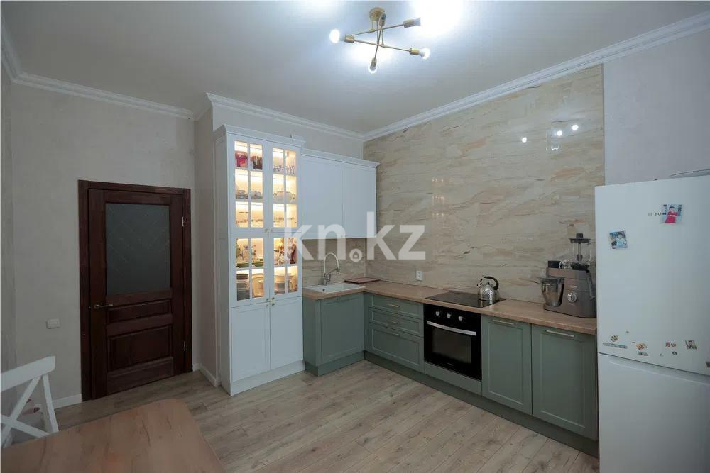 Продажа 3-комнатной квартиры, 92 м² в Астане - фото 4