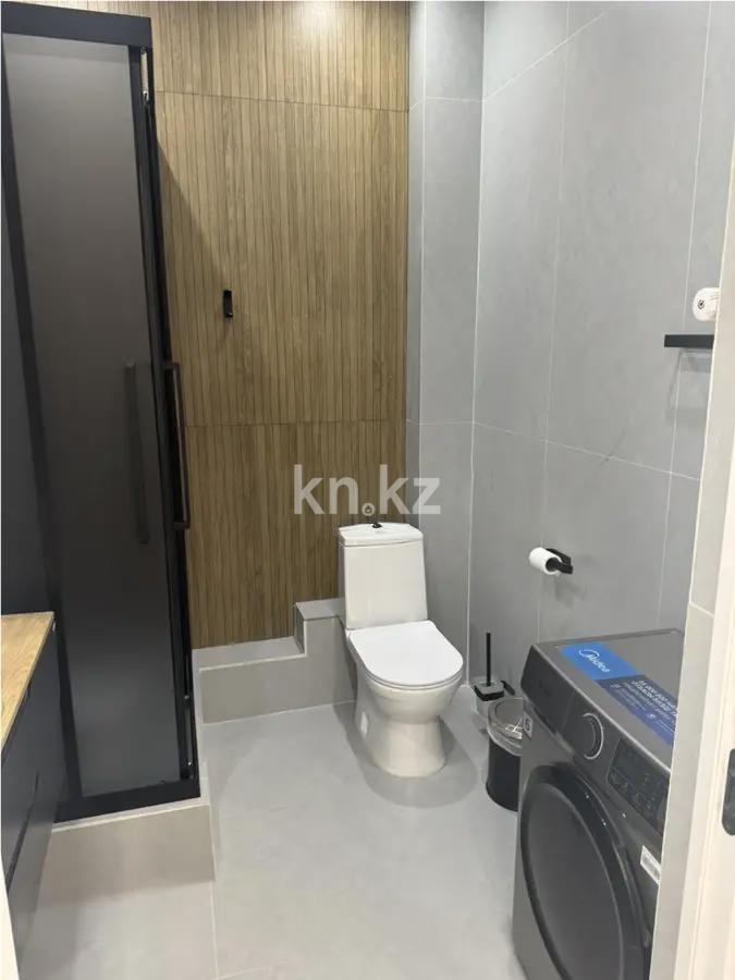 Продажа 1-комнатной квартиры, 43 м² в Алматы - фото 3