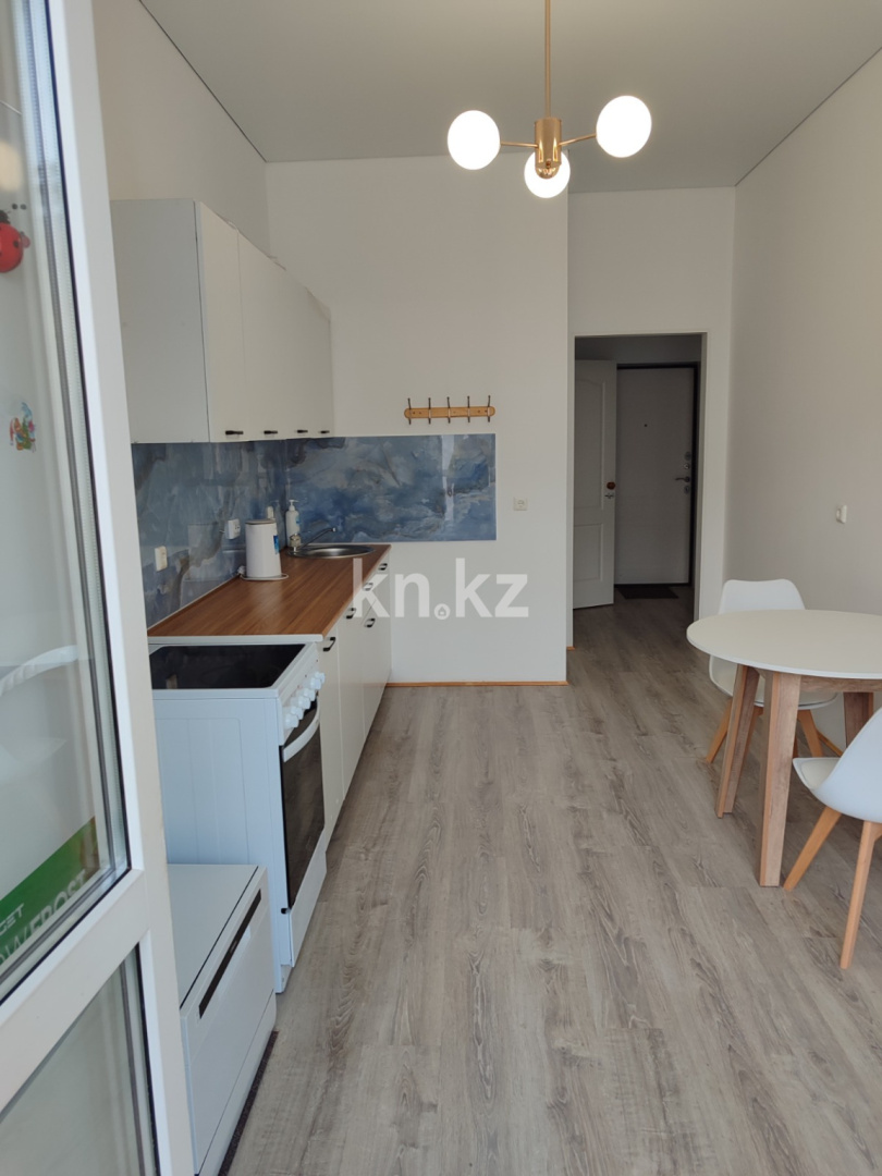 Продажа 2-комнатной квартиры, 62 м² в Караганде - фото 13