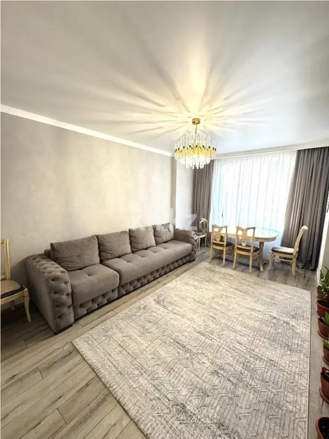 Продажа 4-комнатной квартиры, 109.3 м² в Астане