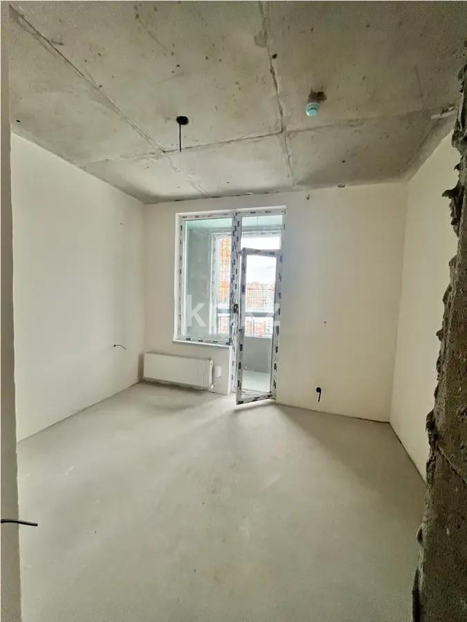 Продажа 1-комнатной квартиры, 46 м², ул. Е-796, дом  1 стр в Астане