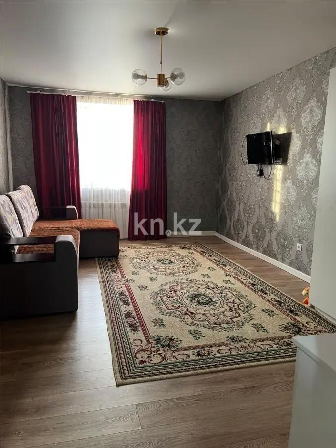 Продажа 3-комнатной квартиры, 78 м², ул. Нажимеденова, дом  17 в Астане