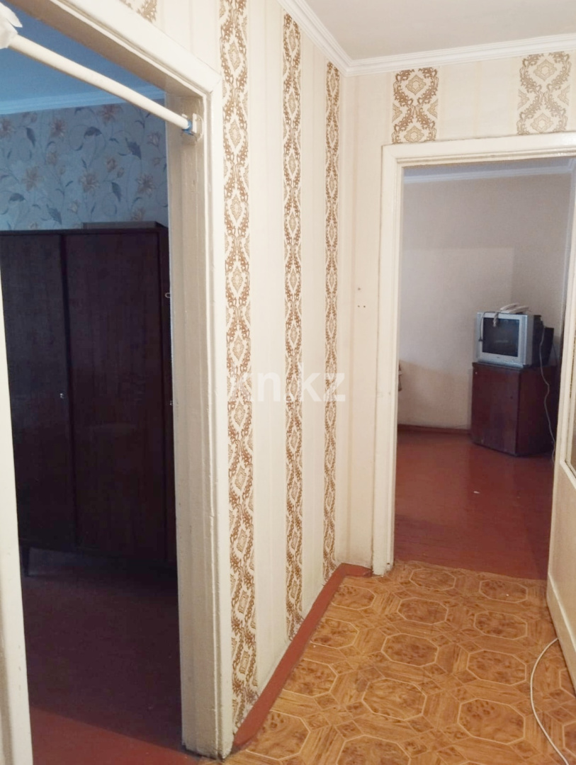 Продажа 2-комнатной квартиры, 45 м² в Алматы - фото 9