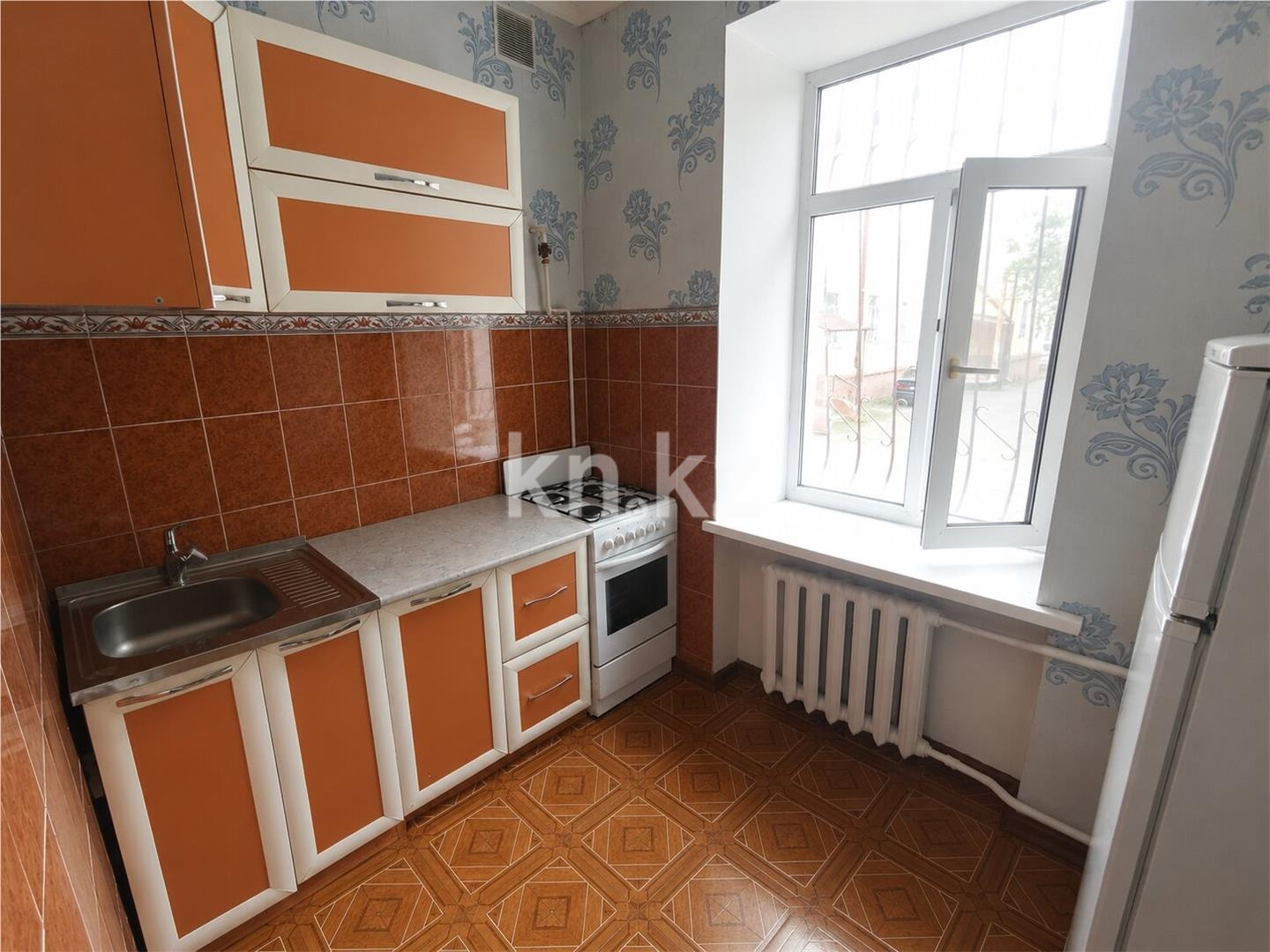 Продажа 2-комнатной квартиры, 47 м² в Караганде - фото 4