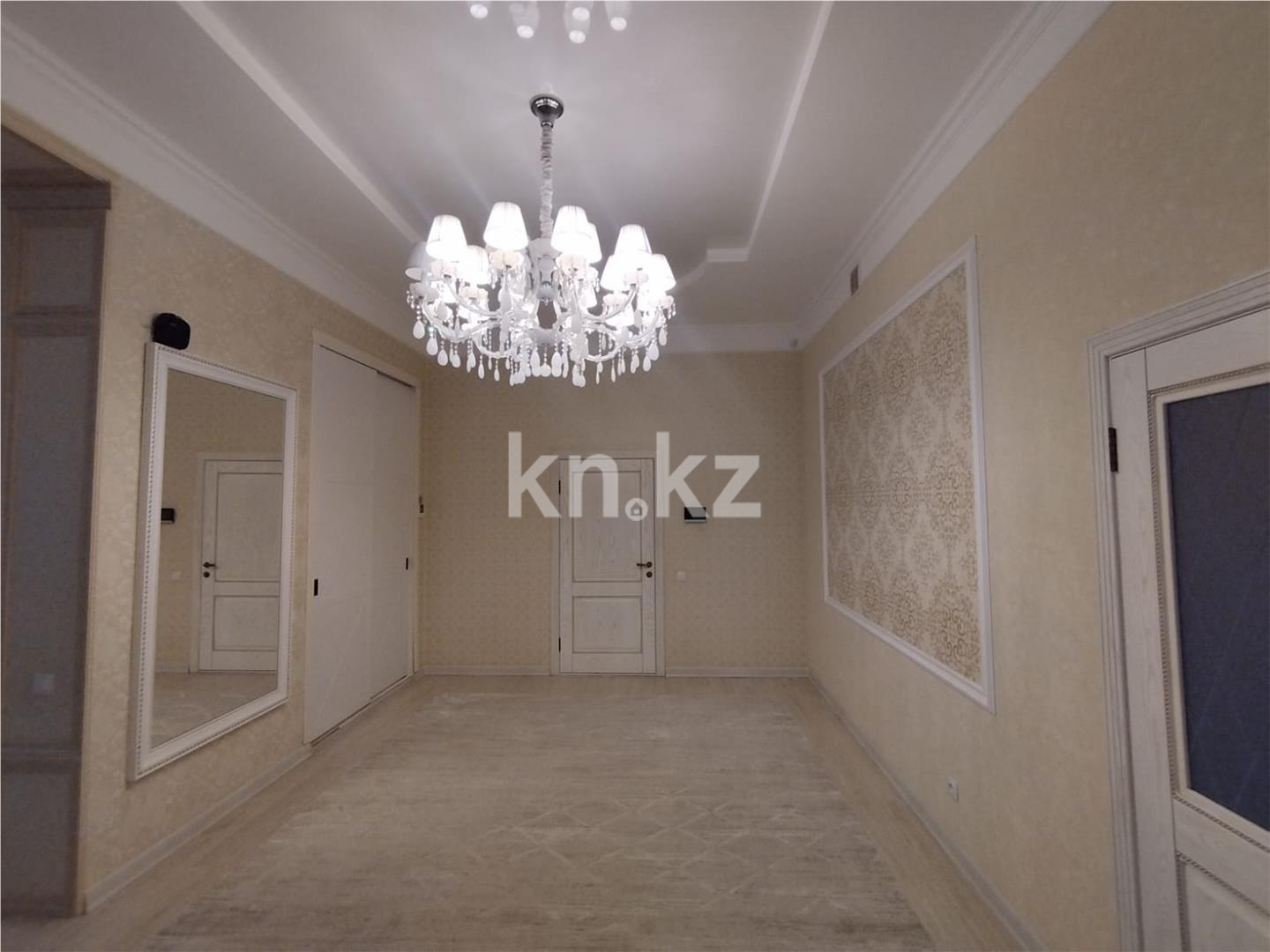 Продажа 7-комнатного дома, 280 м², ул. Елебекова, дом  22 в Караганде - фото 25